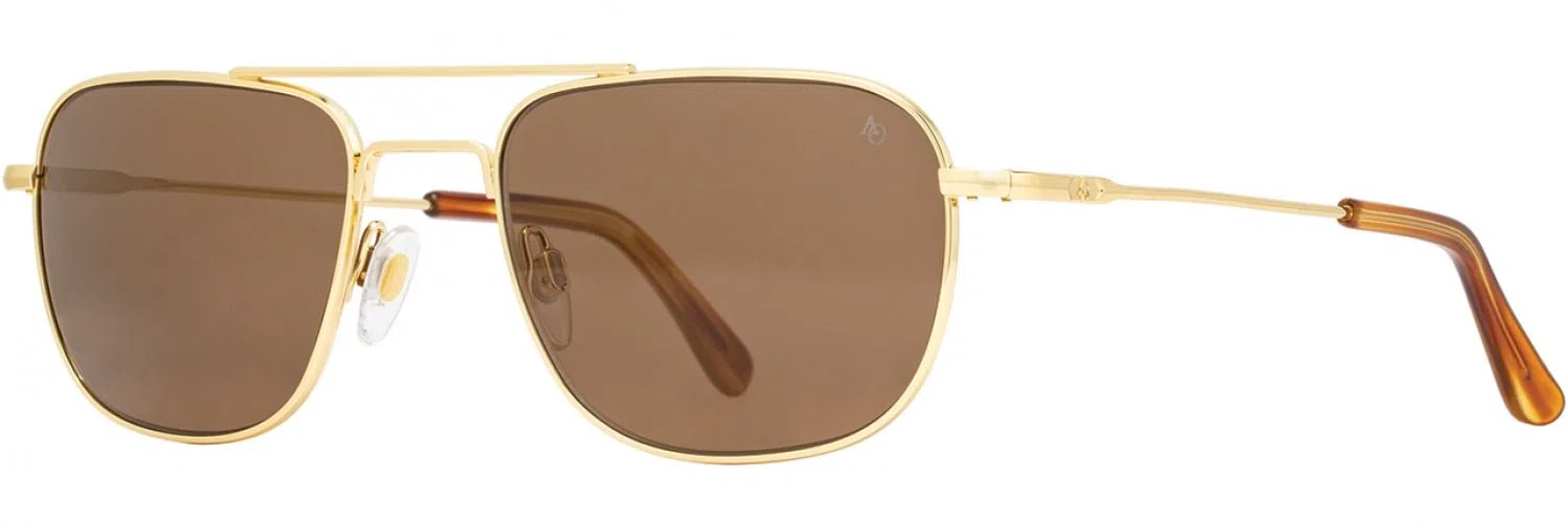 American Optical CHECKMATE Sunglasses - view 9